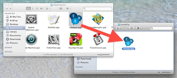 Mac encode folder app icons